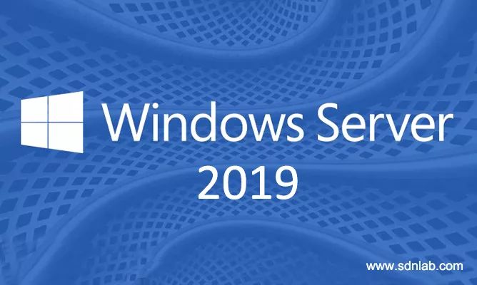 microsoft在windows server 2019中的重大改进
